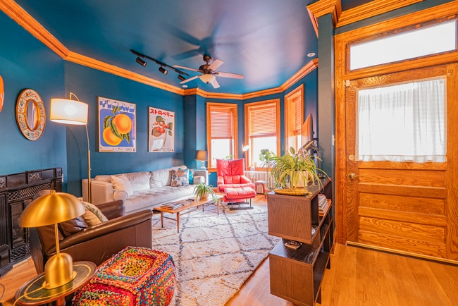 Building Photo - 3542 10th St NW