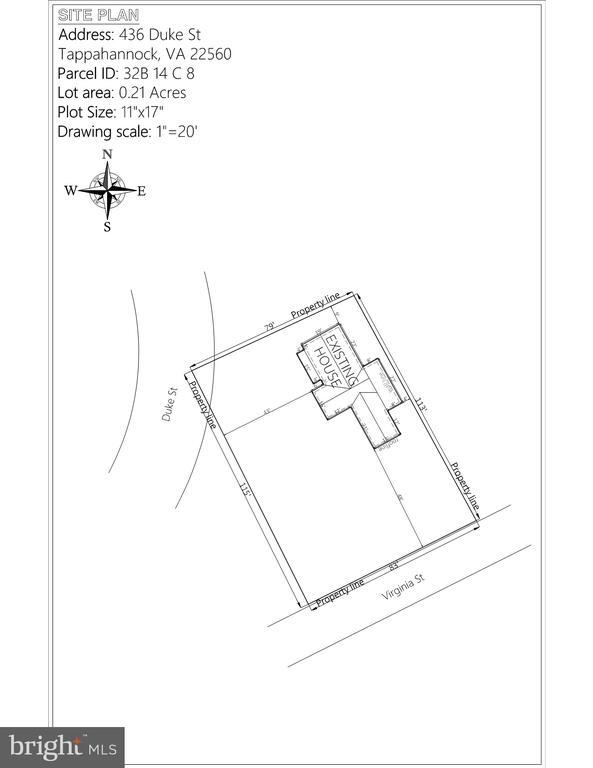 Building Photo - 436 Duke St