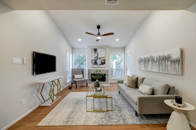 Building Photo - 1201 Bering Dr