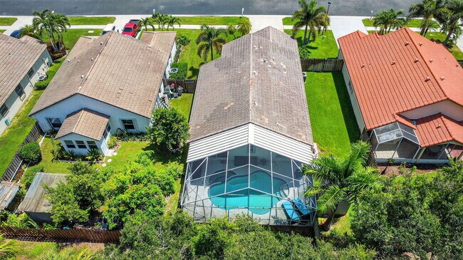 Building Photo - 1891 Oak Berry Cir