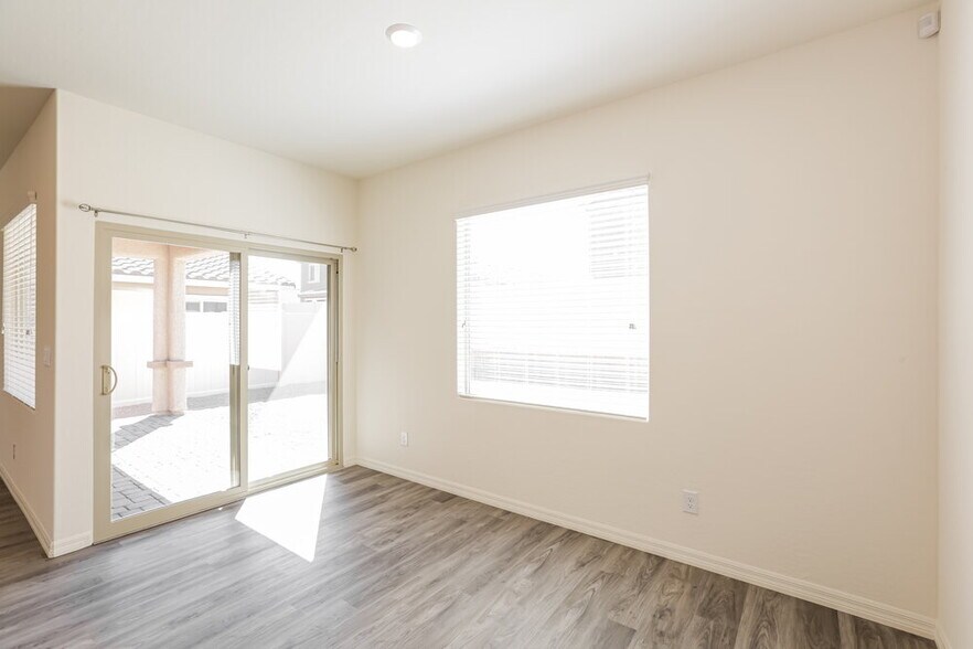 Building Photo - 1701 Desert Path Ave