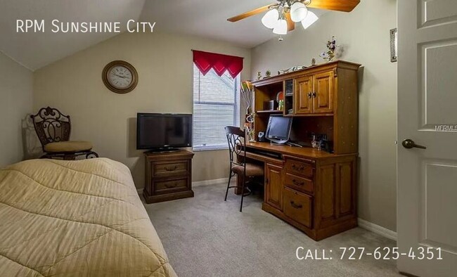 Building Photo - 8011 Terrace Ridge Dr