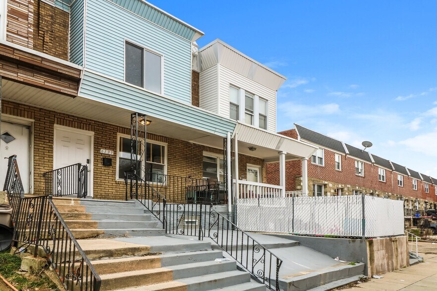 Building Photo - 6139 Algard St