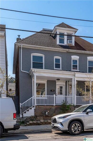 Building Photo - 1334 Lehigh St
