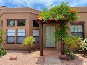 Building Photo - TOWNHOME - WEST SEDONA - VISTA MONTANTA