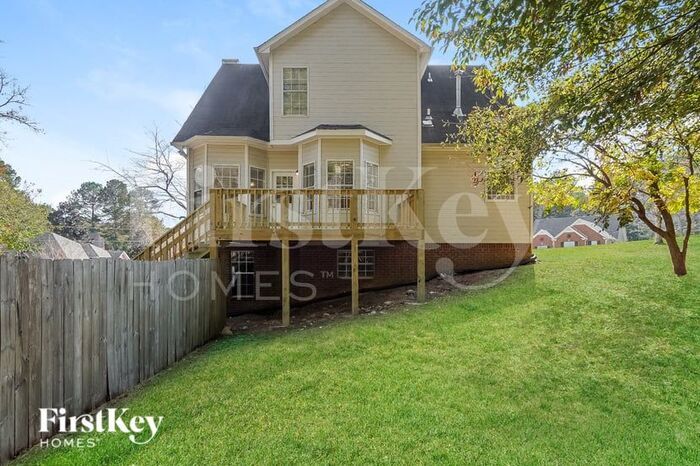Building Photo - 623 Shelby Forest Trail