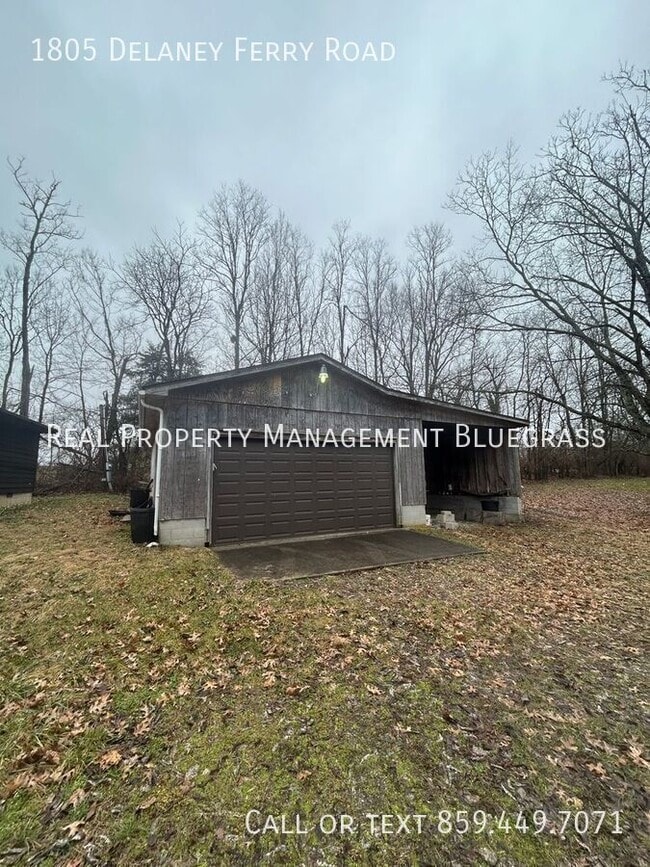 Building Photo - 1805 Delaney Ferry Rd