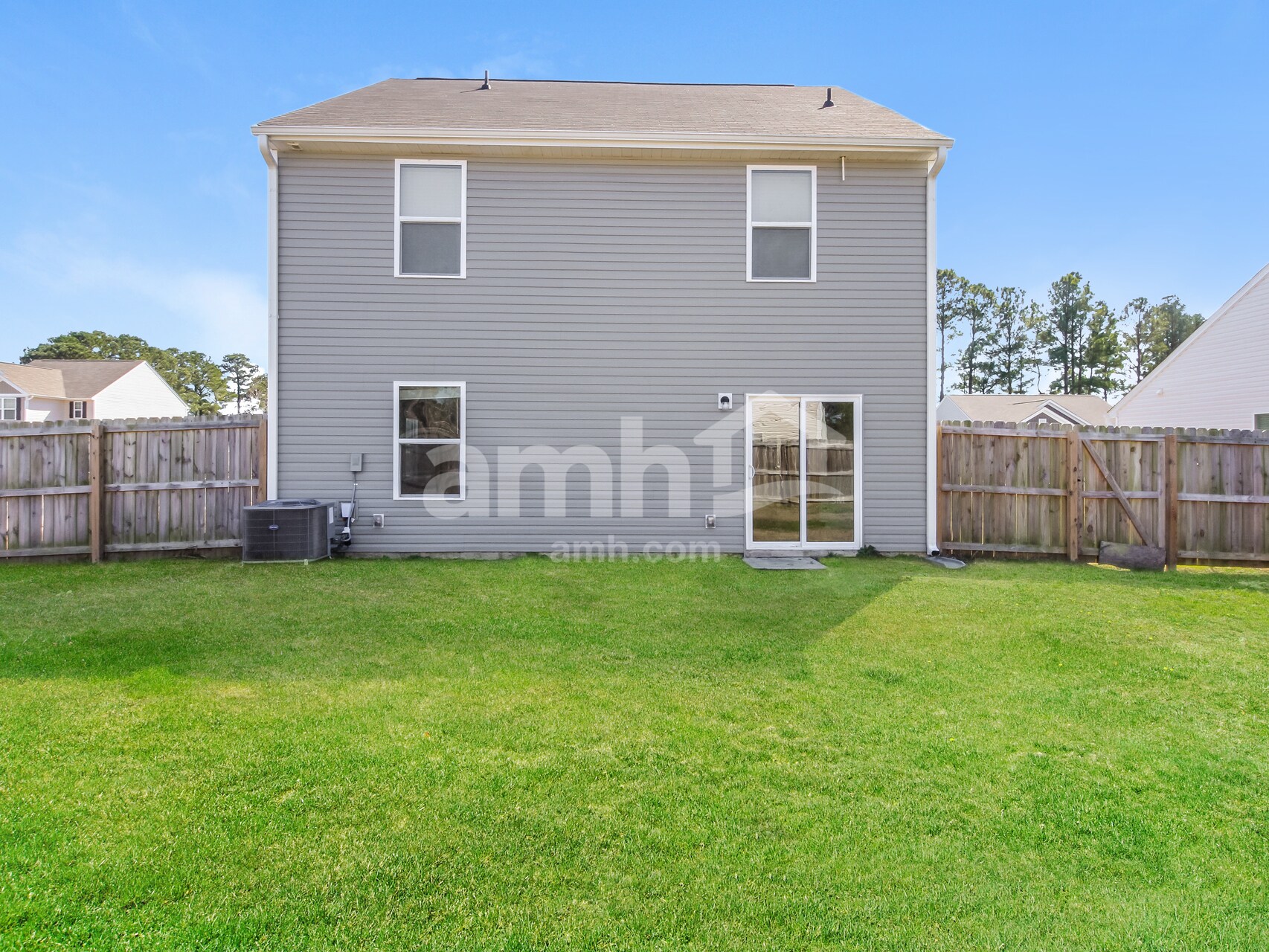 Building Photo - 1351 John Swann St