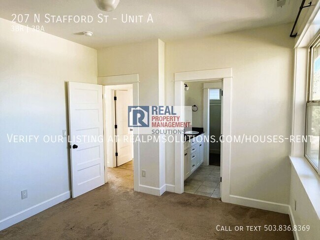Building Photo - 207 N Stafford St