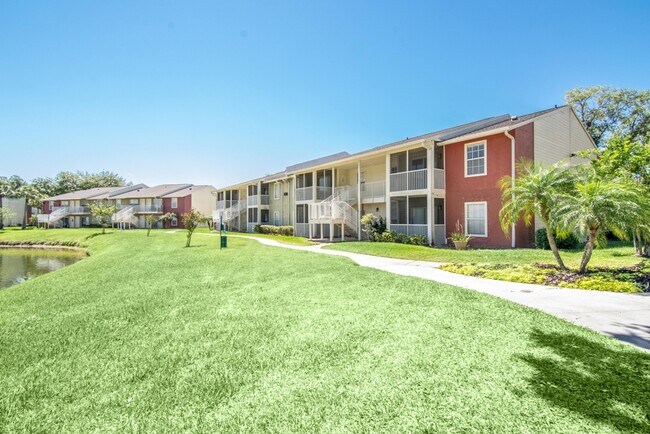 Building Photo - 214 Lake Parsons Grn