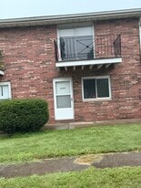 Building Photo - 1240 Cliffside St