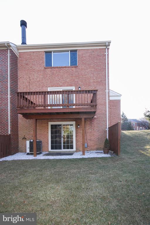 Building Photo - 16 Castlehill Ct