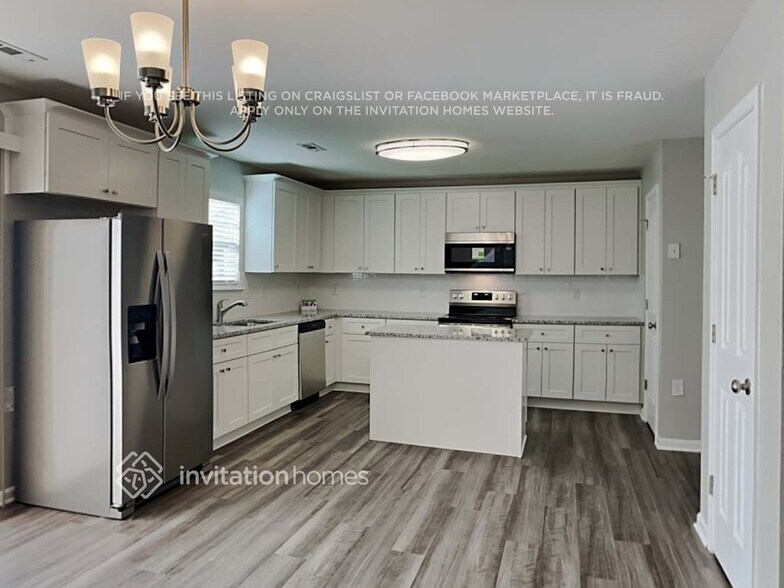 Building Photo - 236 Hunslet Cir