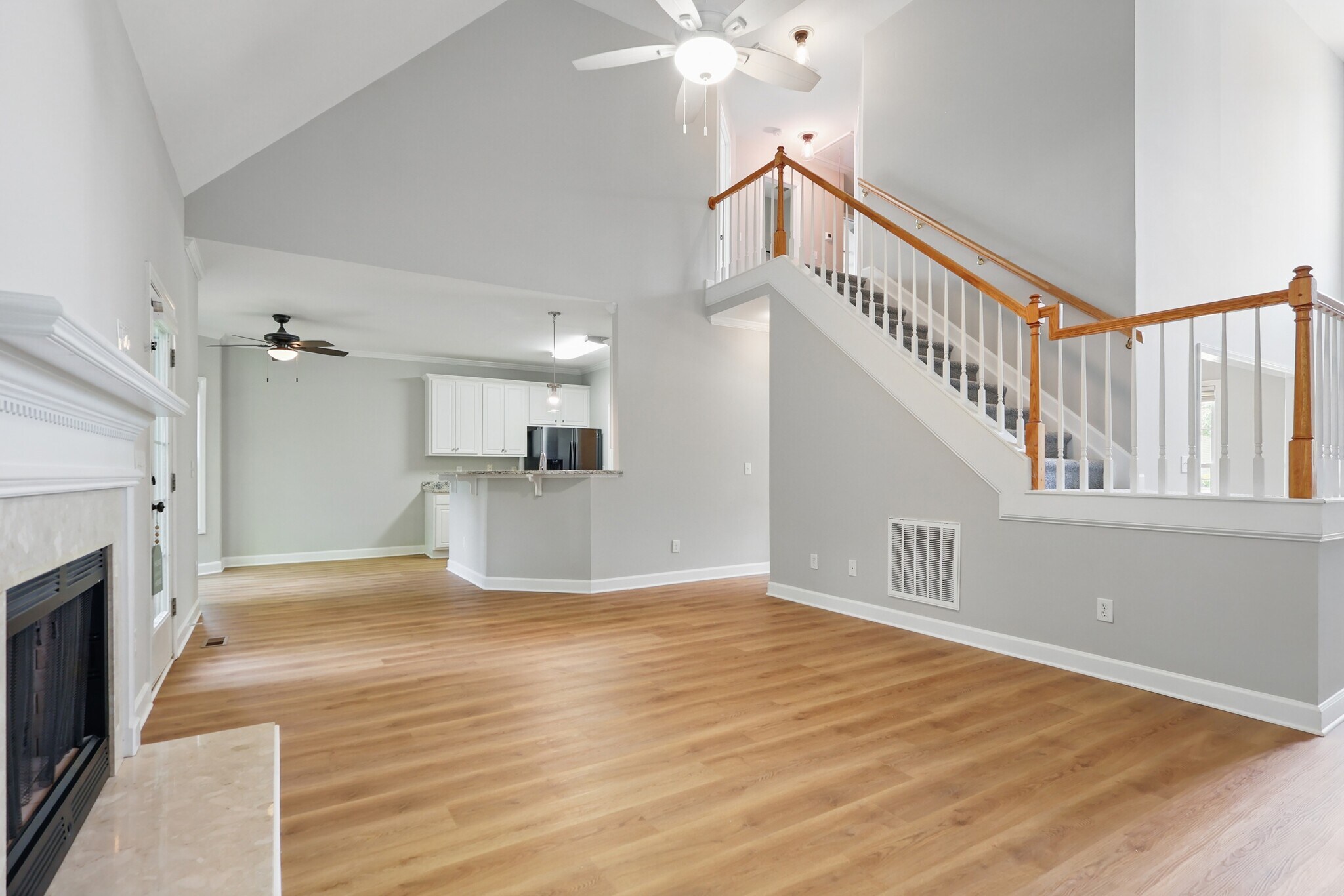 Building Photo - 4418 Gallatree Ln
