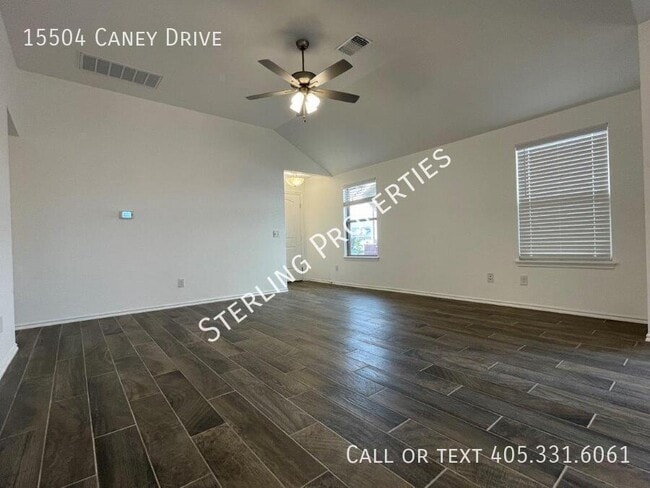 Building Photo - 15504 Caney Dr