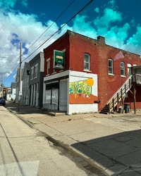 Building Photo - 2418 Central Ave