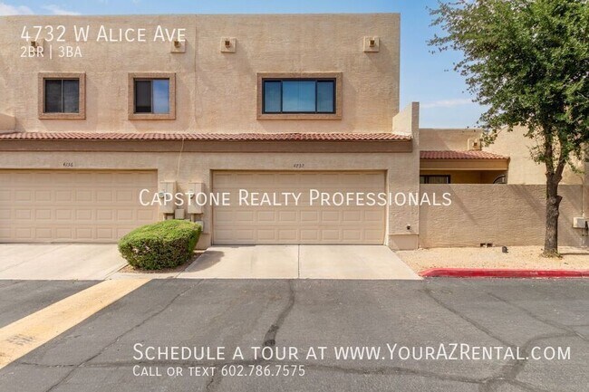 Building Photo - 4732 W Alice Ave