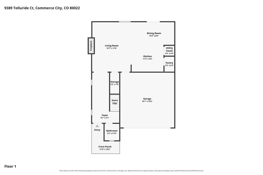 Building Photo - 9389 Telluride Ct