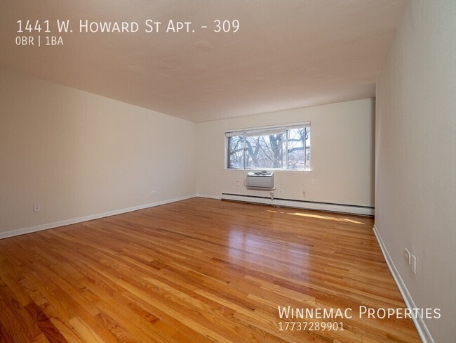 Building Photo - 1441 Howard St