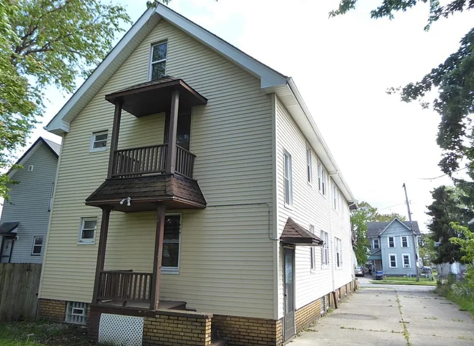 Building Photo - 1808 Buhrer Ave