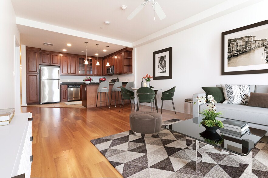 Gerard Street Apartments 3244 Gerard St Huntington NY 11743