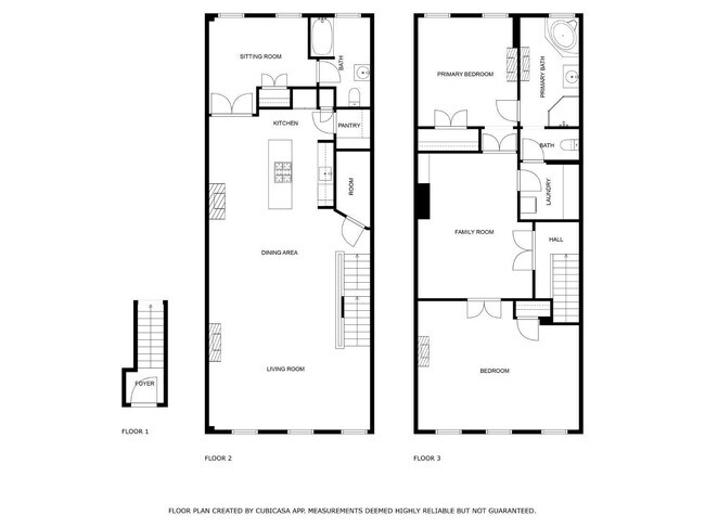 Building Photo - 258 Warren St