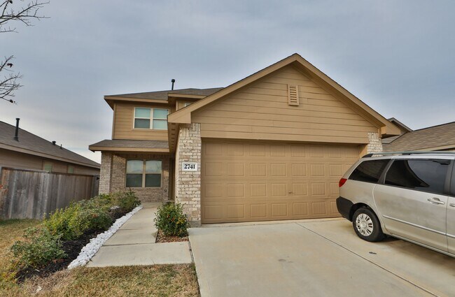 Building Photo - 2741 Cadiz Bay Dr