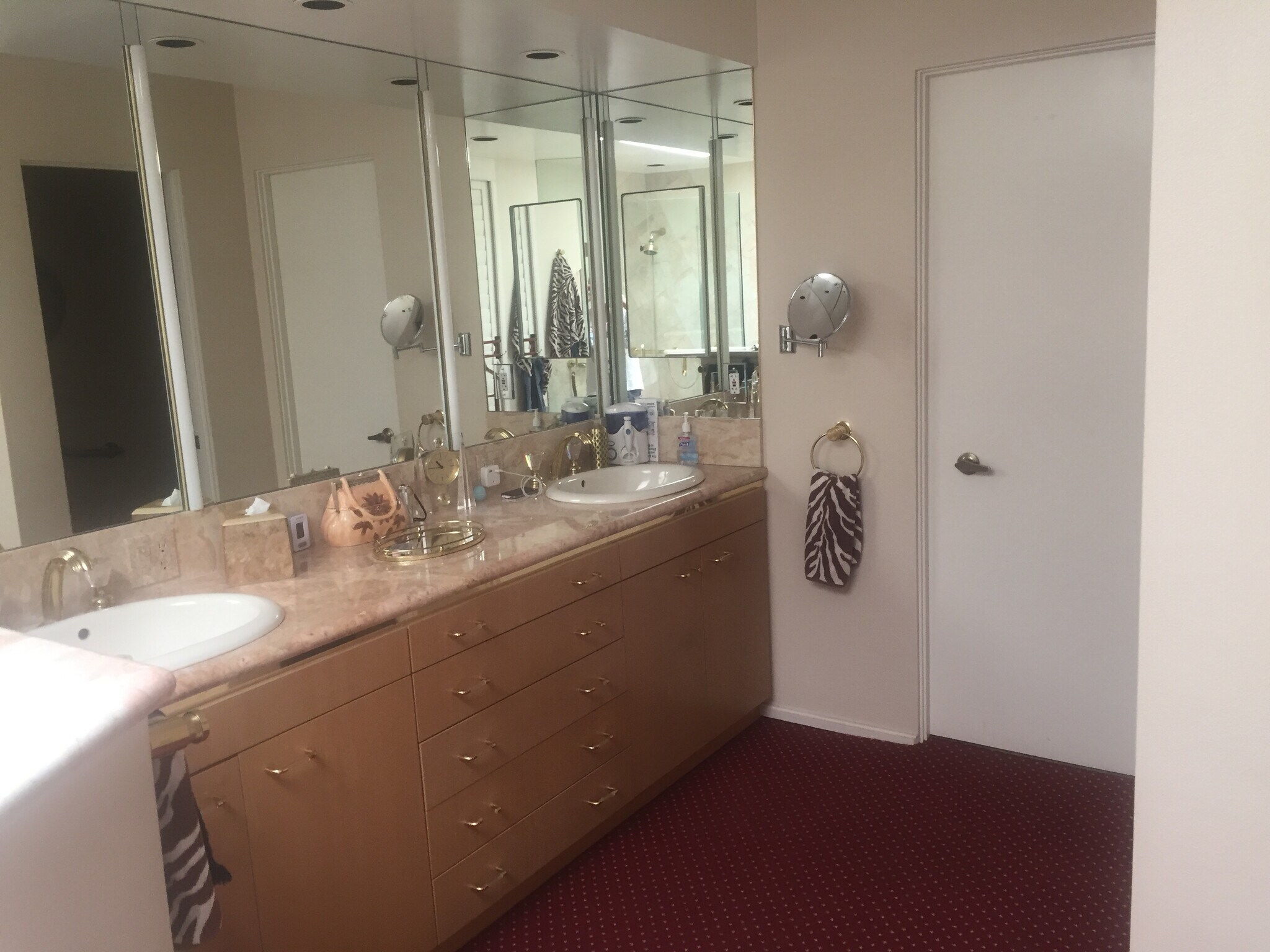 Master Bathroom - 23 Duke Dr