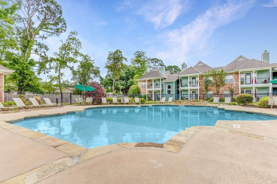 Primary Photo - Audubon Lake Apartment Homes