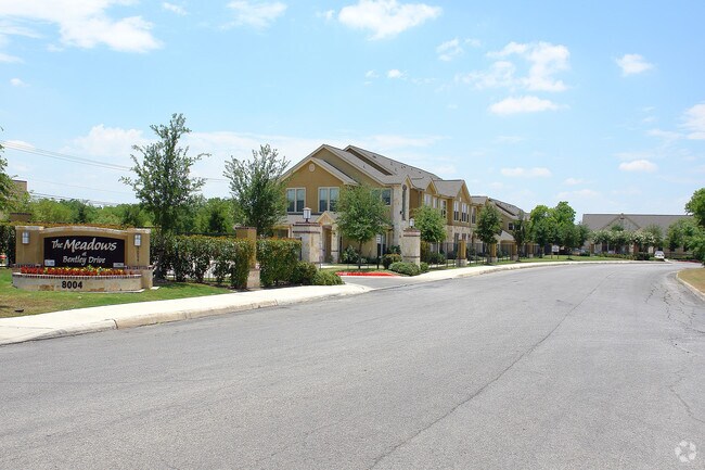 The Meadows At Bentley Drive - The Meadows at Bentley