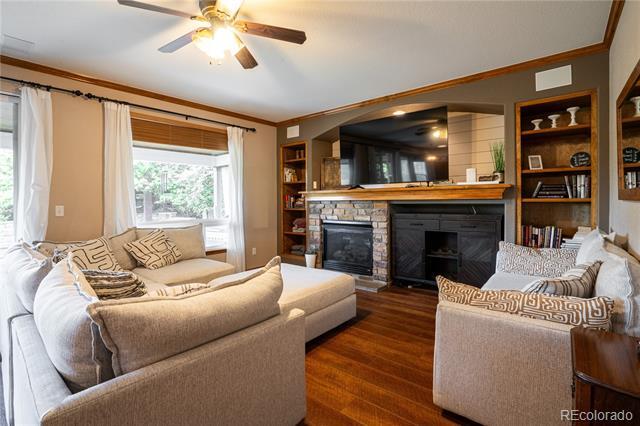 Building Photo - 7414 Halite Ct