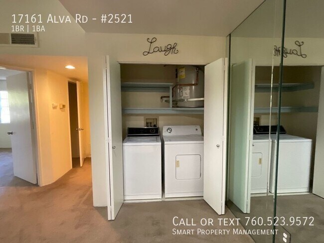 Building Photo - Gorgeous 1 bedroom upper level condo with ...