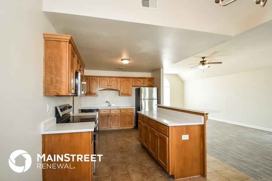 Building Photo - 1116 Warwick Pl