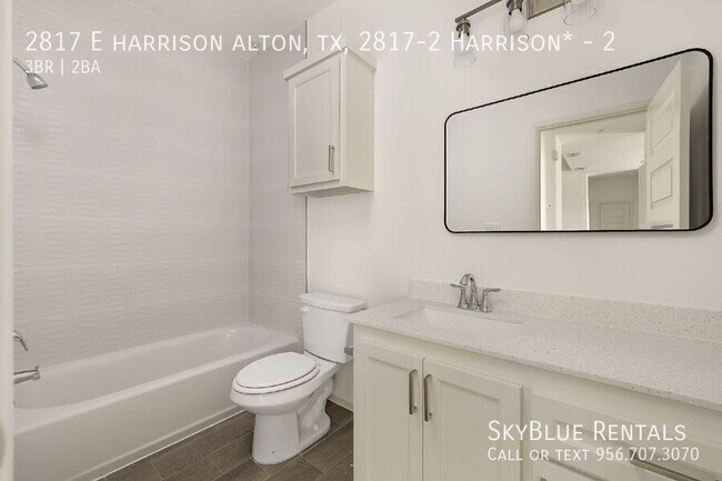 Building Photo - 2817 W Harrison Ave