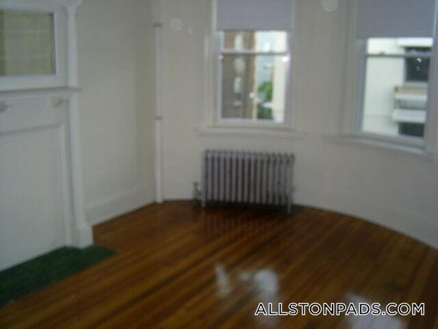 Building Photo - 1375 Commonwealth Ave