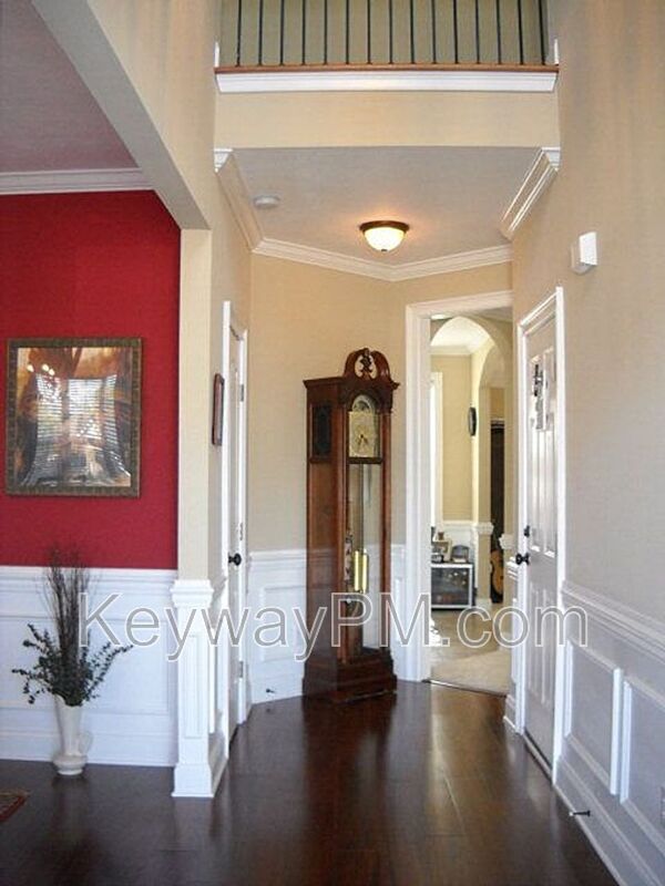 Building Photo - 4839 High Meadows Dr