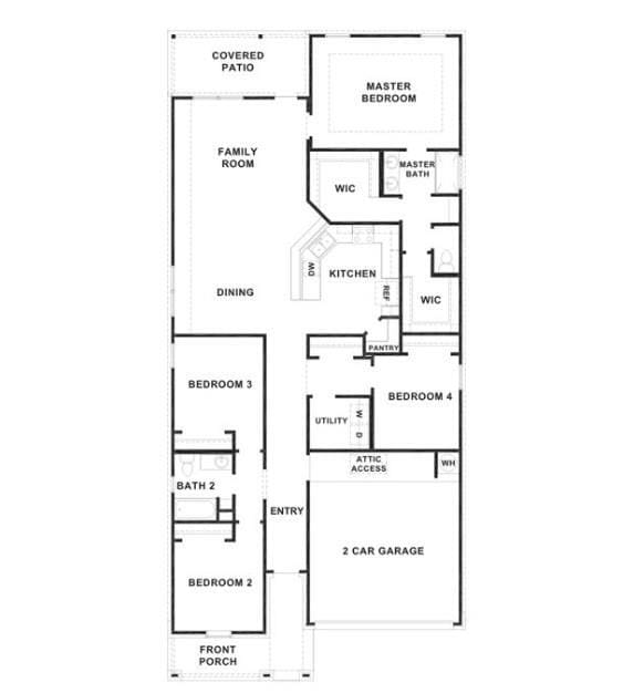 Building Photo - 17217 Bassano Ave