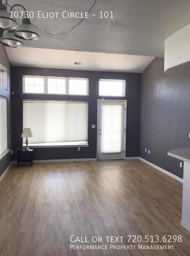 Building Photo - 10730 Eliot Cir