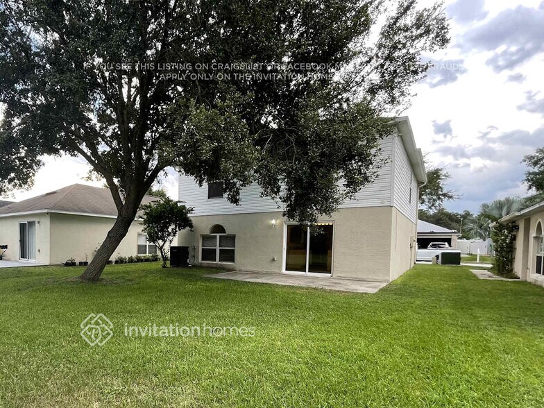 Building Photo - 30307 Pongo Way