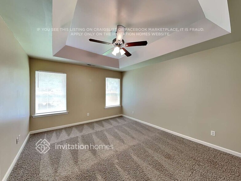 Building Photo - 2618 Ashby Woods Dr