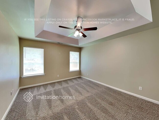 Building Photo - 2618 Ashby Woods Dr