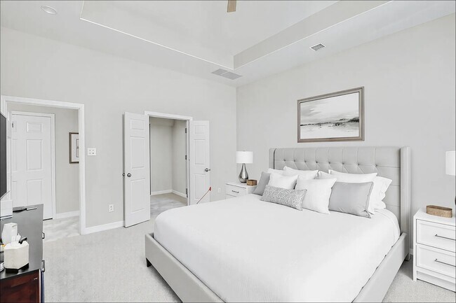 Building Photo - 23527 San Ricci Ct