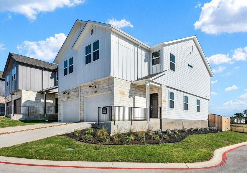 Primary Photo - Solstice Springs - Homes for Rent