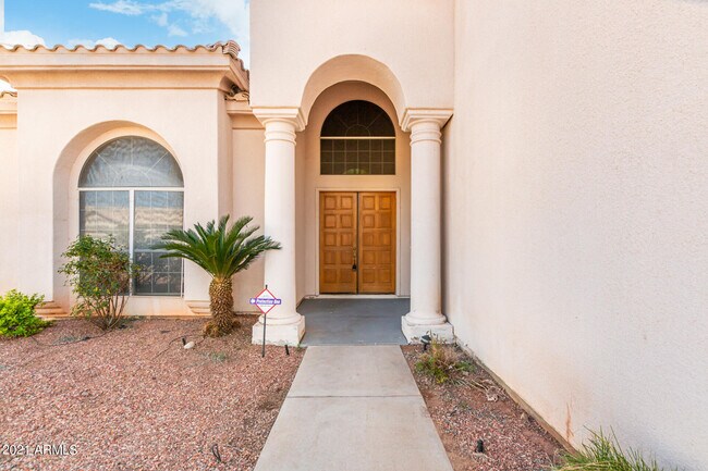 Building Photo - 4551 E Desert Trumpet Rd