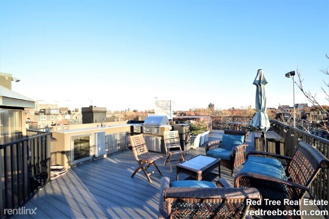 Building Photo - 94 St Botolph St