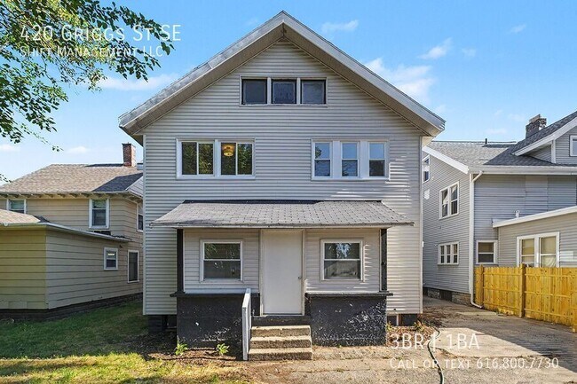 Building Photo - 420 Griggs St SE