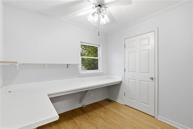 Building Photo - 3143 Claiborne Dr NW