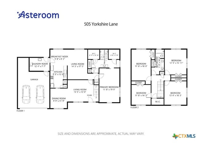 Building Photo - 505 Yorkshire Ln