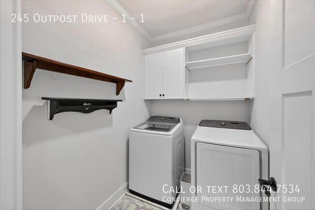 Building Photo - 245 Outpost Dr