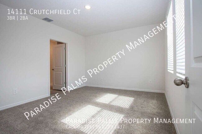 Building Photo - 14111 Crutchfield Ct